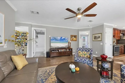 400 Isabel Street North Port FL 34287