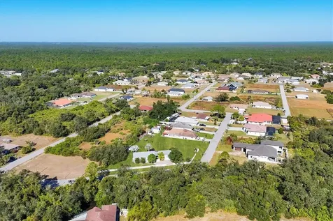 400 Isabel Street North Port FL 34287