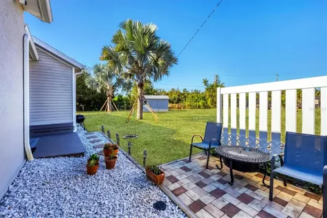 400 Isabel Street North Port FL 34287
