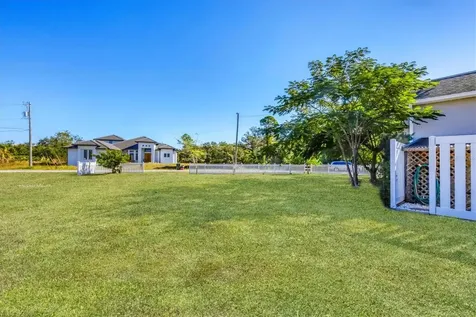 400 Isabel Street North Port FL 34287