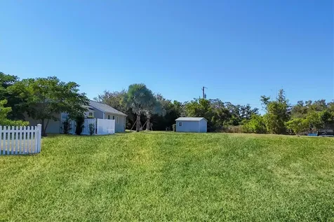 400 Isabel Street North Port FL 34287