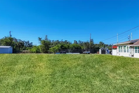400 Isabel Street North Port FL 34287