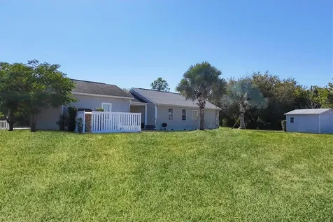 400 Isabel Street North Port FL 34287