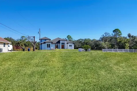 400 Isabel Street North Port FL 34287