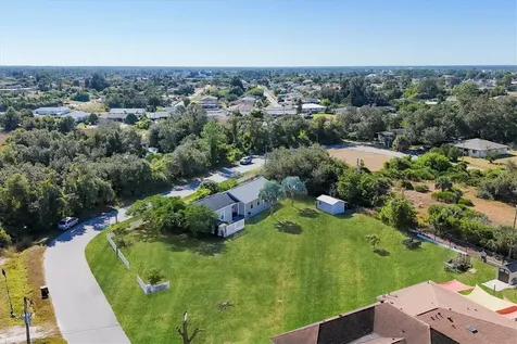 400 Isabel Street North Port FL 34287