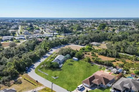 400 Isabel Street North Port FL 34287