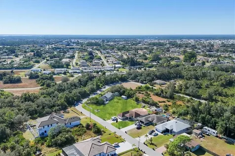 400 Isabel Street North Port FL 34287