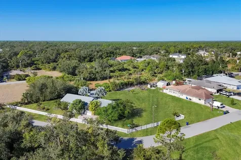 400 Isabel Street North Port FL 34287