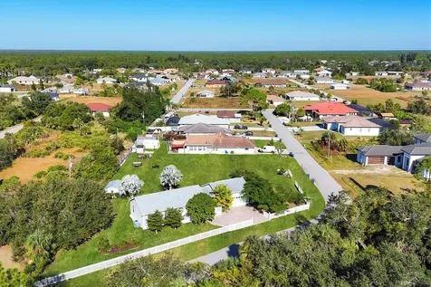 400 Isabel Street North Port FL 34287
