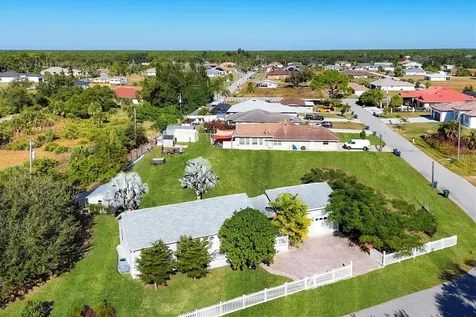 400 Isabel Street North Port FL 34287