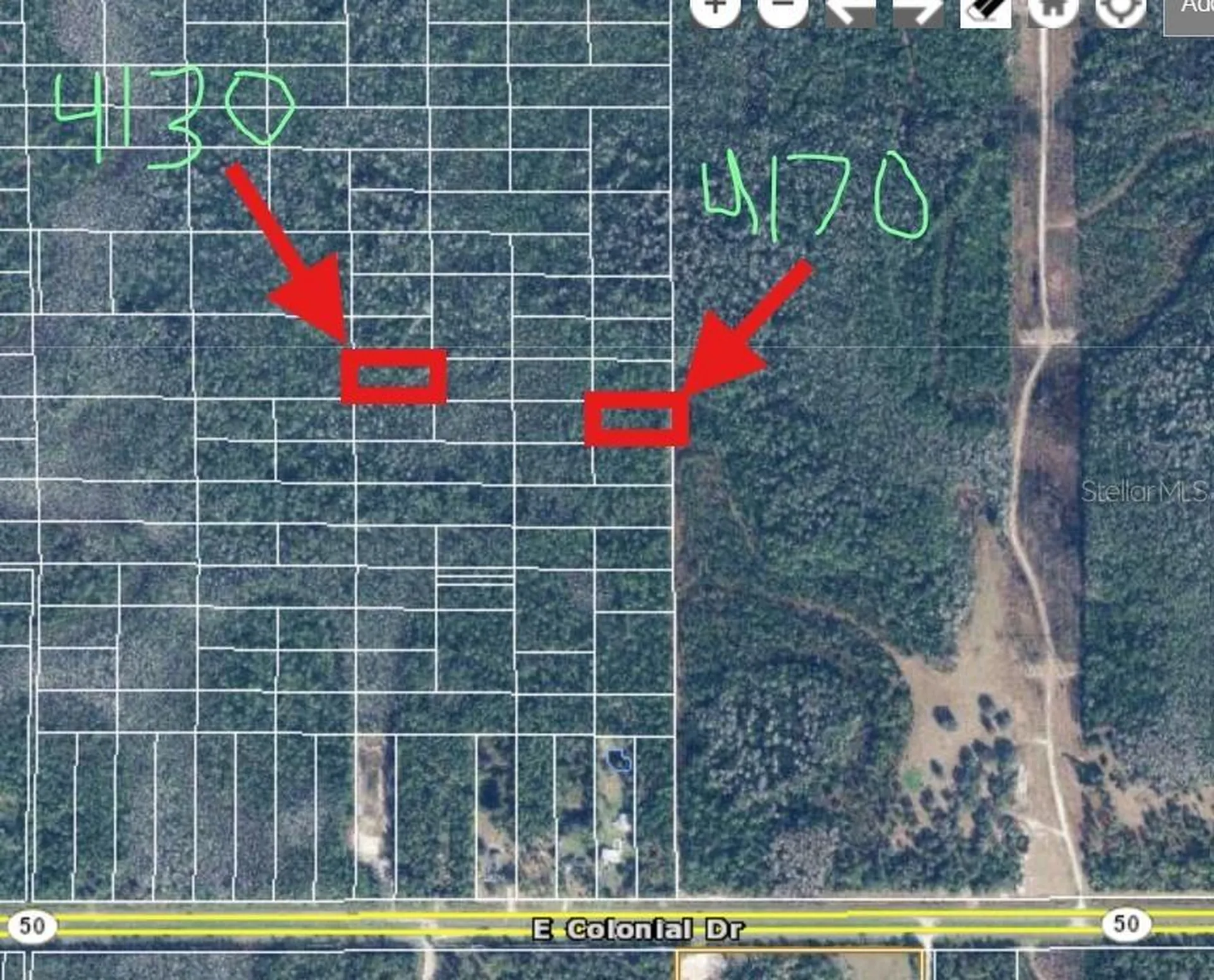00 Dill Road Orlando FL 32820