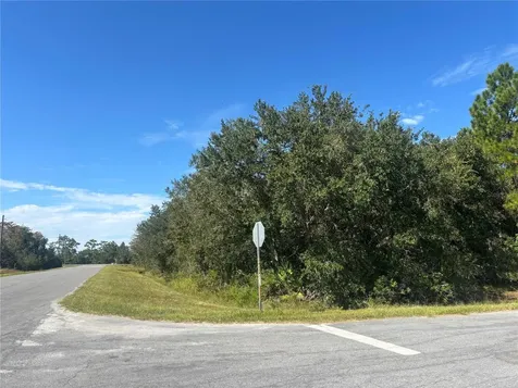Coronet Avenue Orlando FL 32833