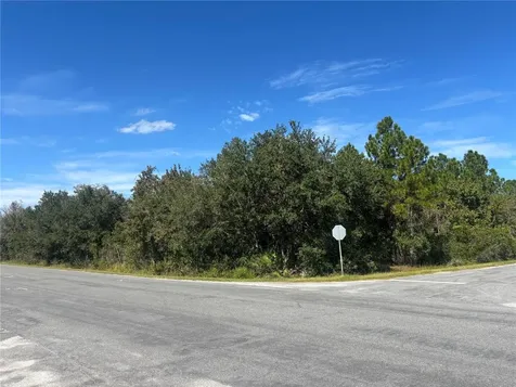 Coronet Avenue Orlando FL 32833