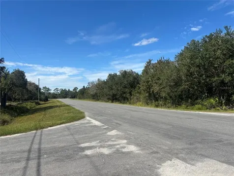 Coronet Avenue Orlando FL 32833