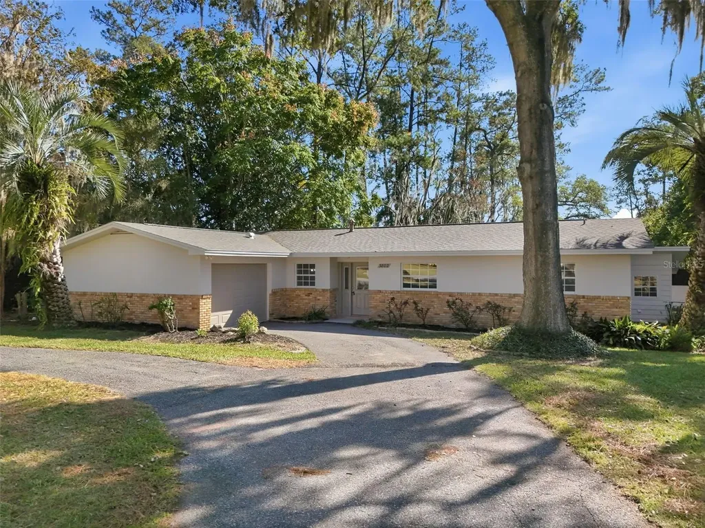 3802 SE 15th Street Ocala FL 34471