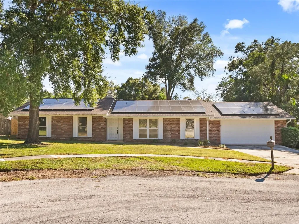 4 Wooden Shoe Lane Longwood FL 32750