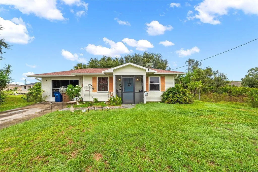 2802 73rd Street W Lehigh Acres FL 33971