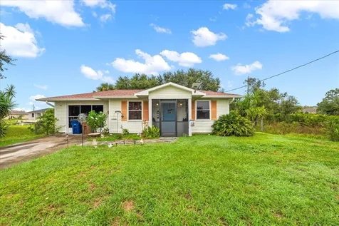 2802 73rd Street W Lehigh Acres FL 33971