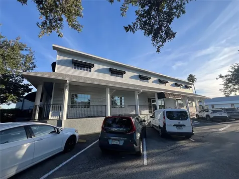 4505 Town N Country Boulevard Tampa FL 33615