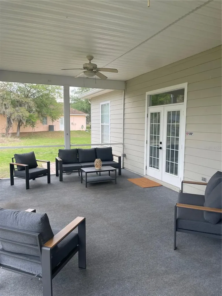 37015 Waldo Drive Dade City FL 33525