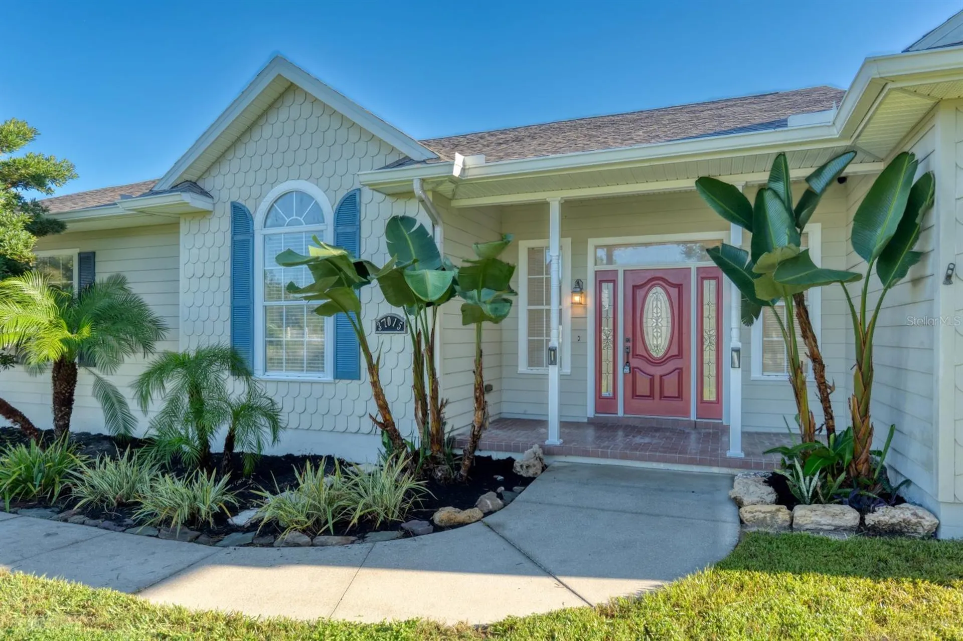 37015 Waldo Drive Dade City FL 33525