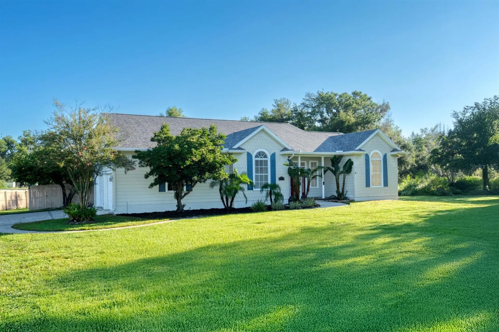 37015 Waldo Drive Dade City FL 33525