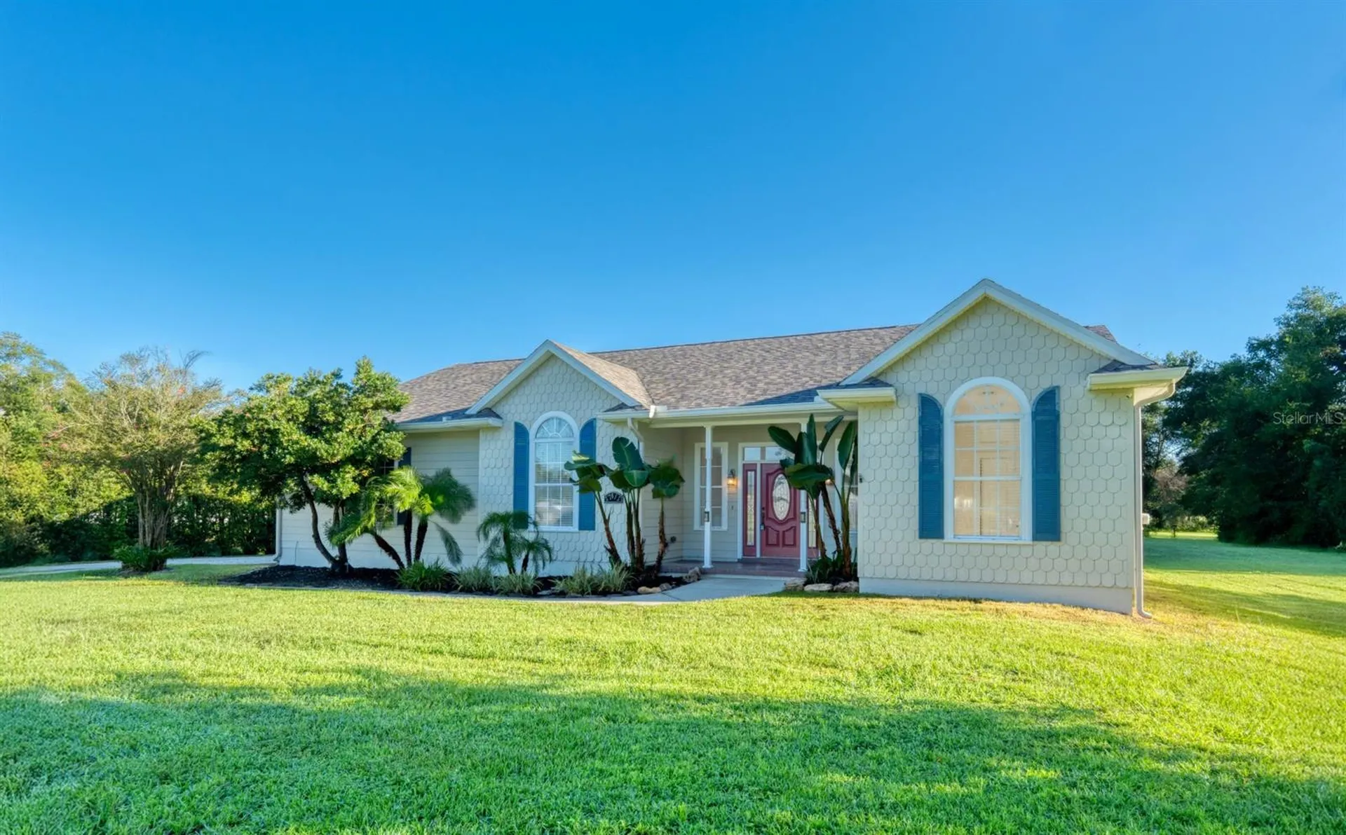 37015 Waldo Drive Dade City FL 33525