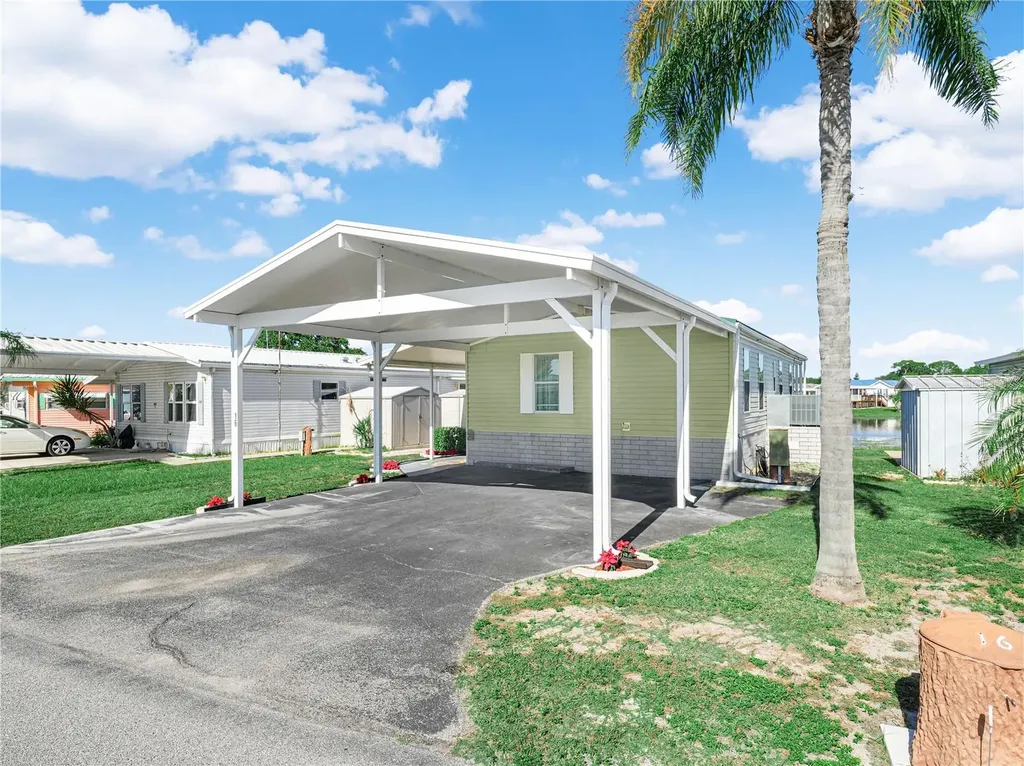 16 Queen Of Waters Street Lake Wales FL 33898