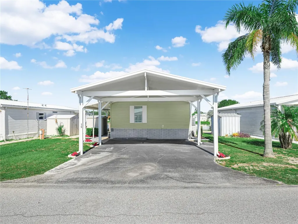 16 Queen Of Waters Street Lake Wales FL 33898