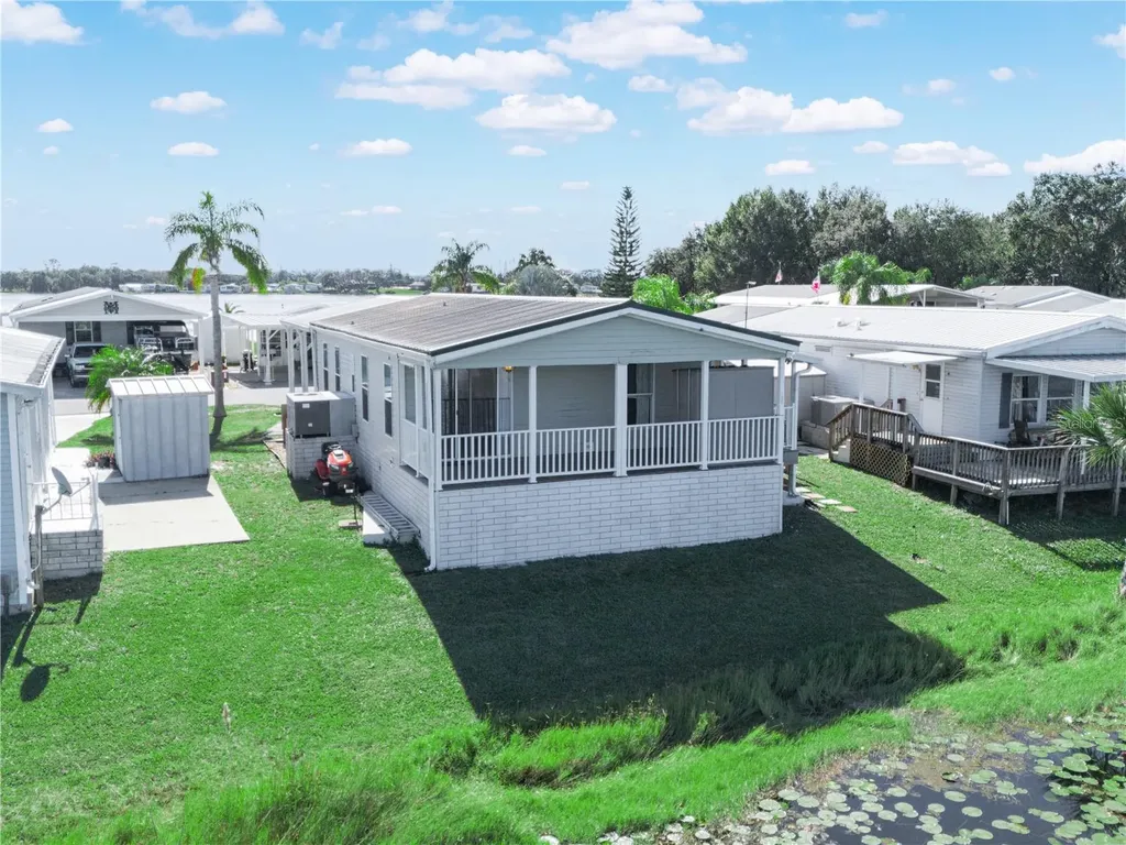 16 Queen Of Waters Street Lake Wales FL 33898