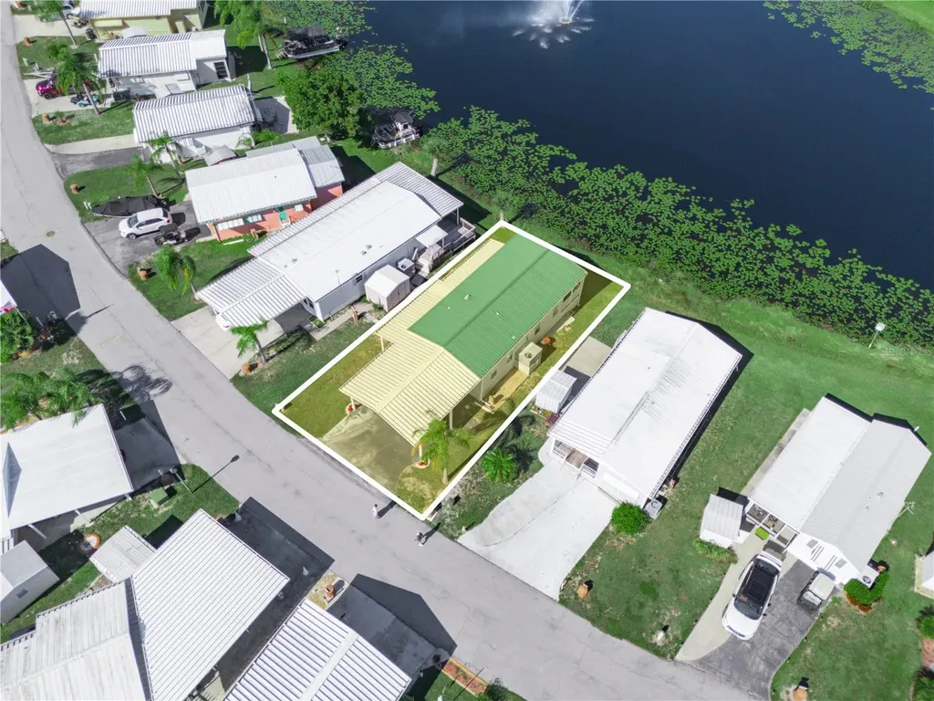 16 Queen Of Waters Street Lake Wales FL 33898