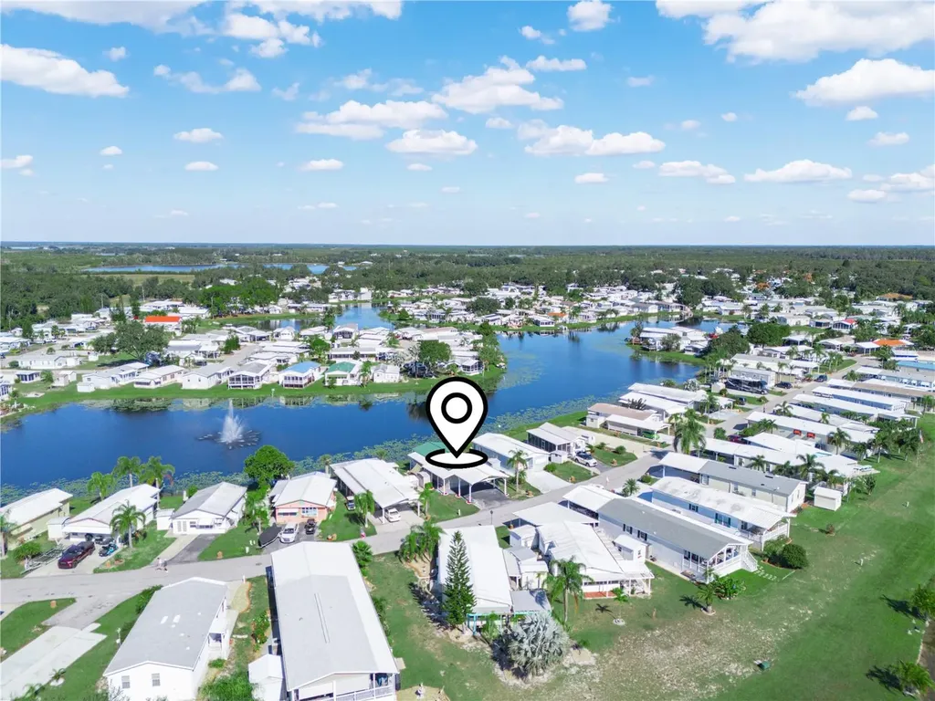 16 Queen Of Waters Street Lake Wales FL 33898