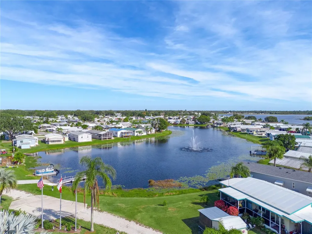 16 Queen Of Waters Street Lake Wales FL 33898