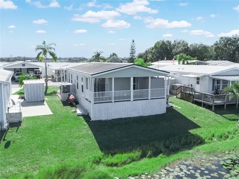 16 Queen Of Waters Street Lake Wales FL 33898