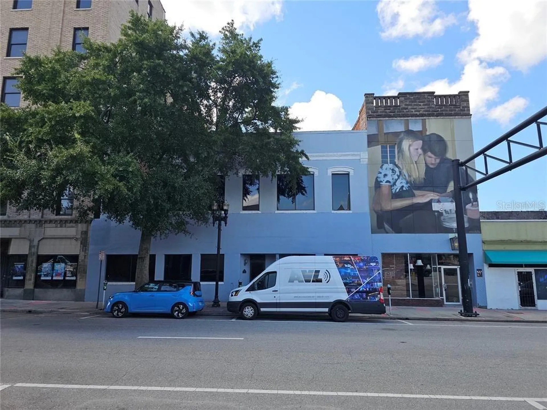 120 E Forsyth Street Jacksonville FL 32202