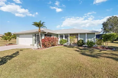 25388 Panache Lane Punta Gorda FL 33983