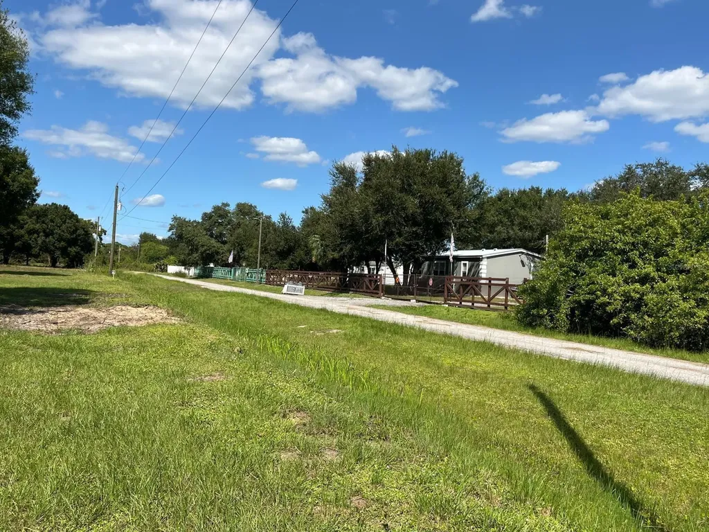 740 N Fronda Street Clewiston FL 33440