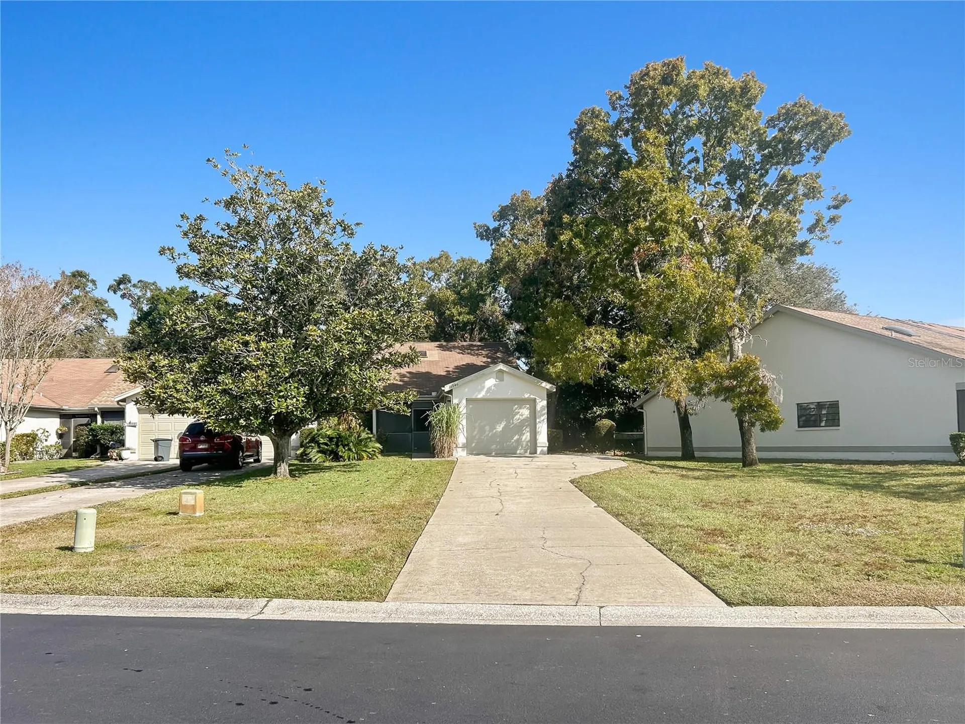 11746 Spring Tree Lane Port Richey FL 34668