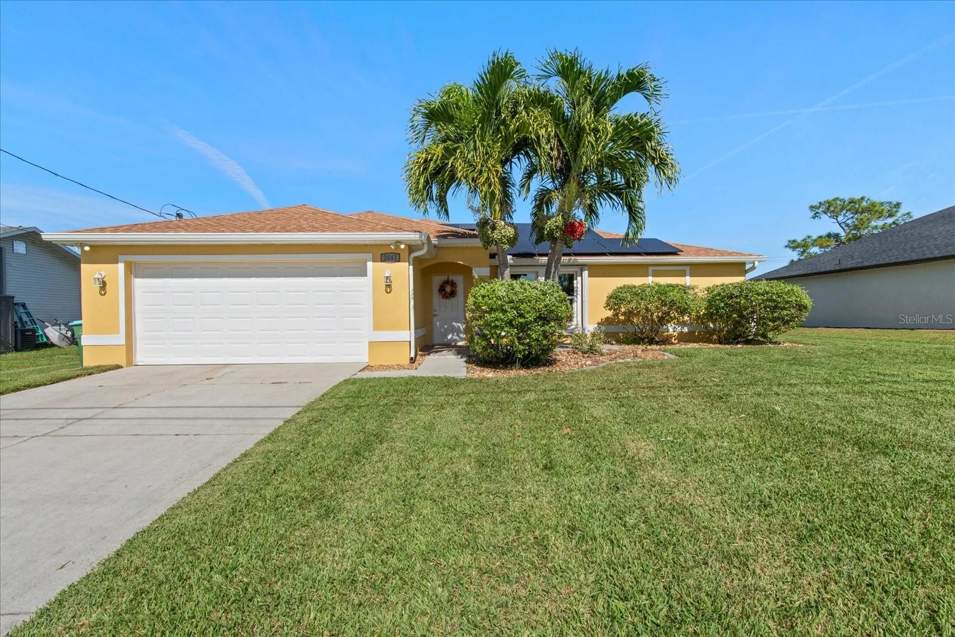 2041 NE 28th Street Cape Coral FL 33909