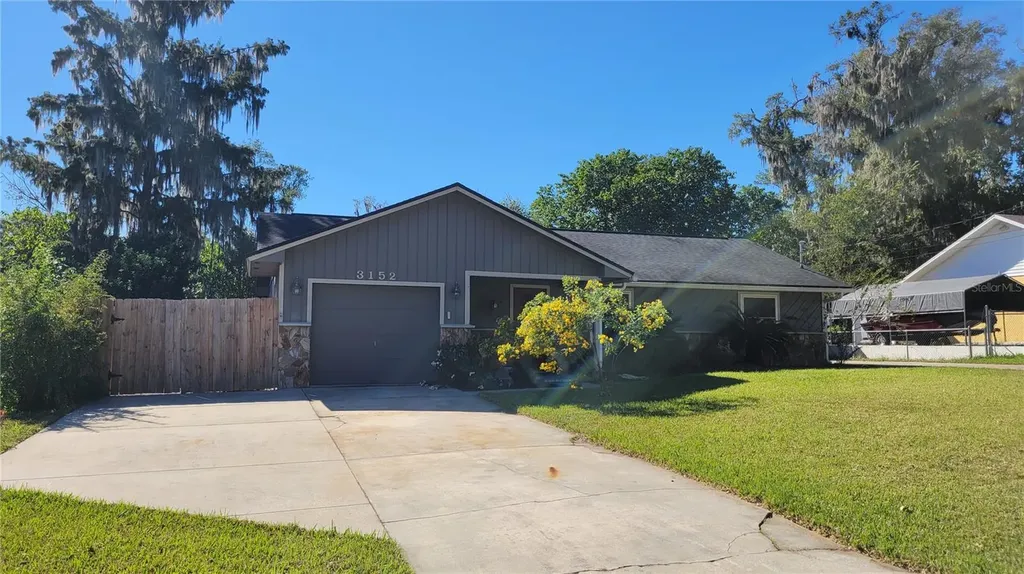 3152 SE 50th Place Ocala FL 34480