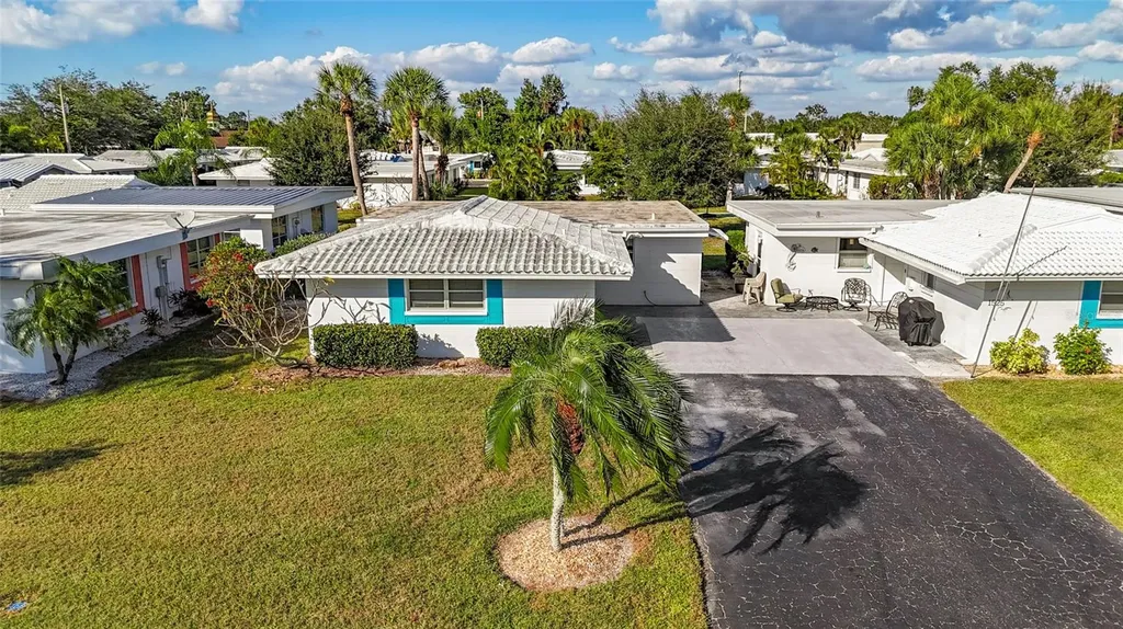 1523 Lakeside Drive Venice FL 34293