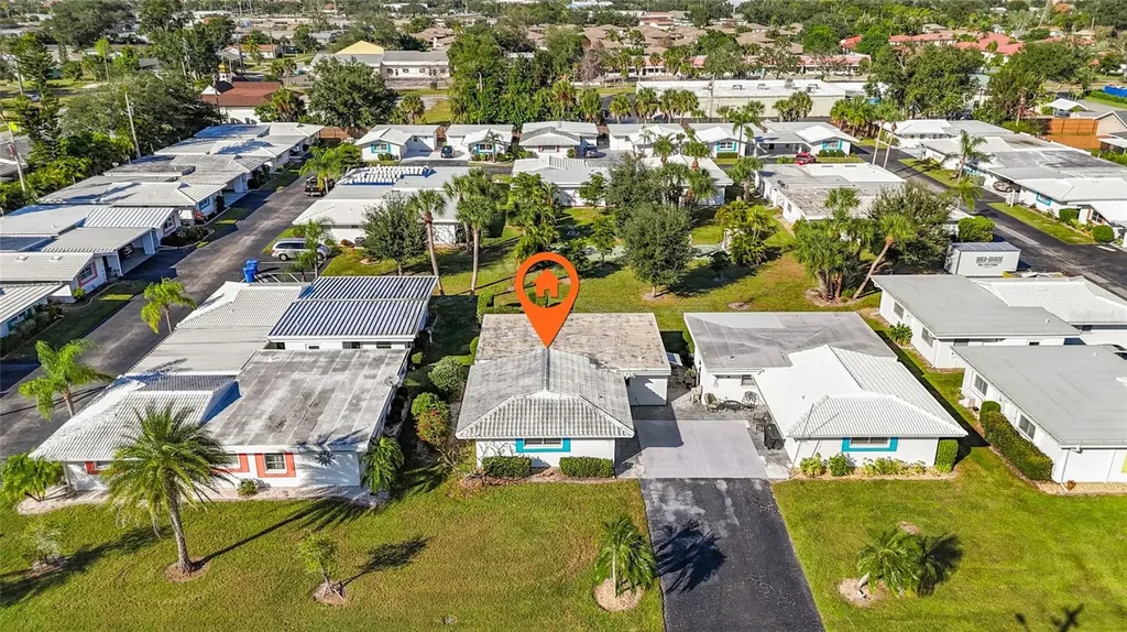 1523 Lakeside Drive Venice FL 34293