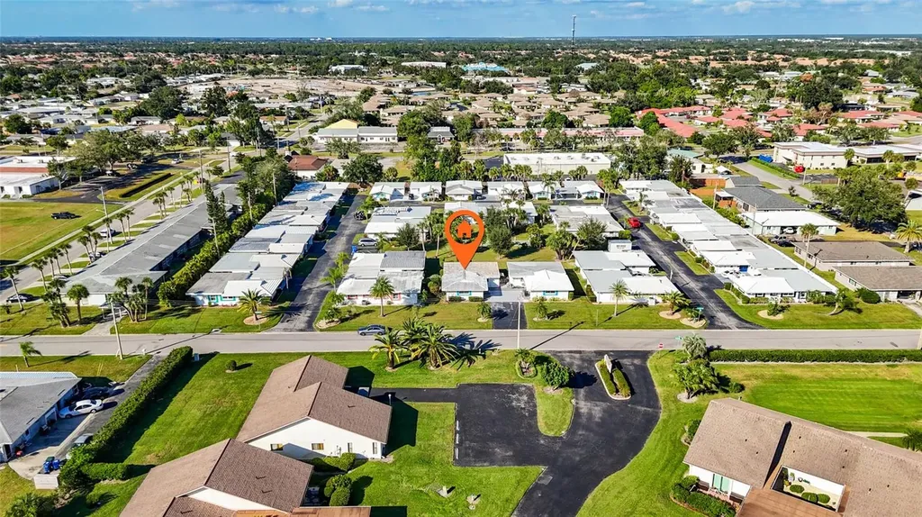 1523 Lakeside Drive Venice FL 34293