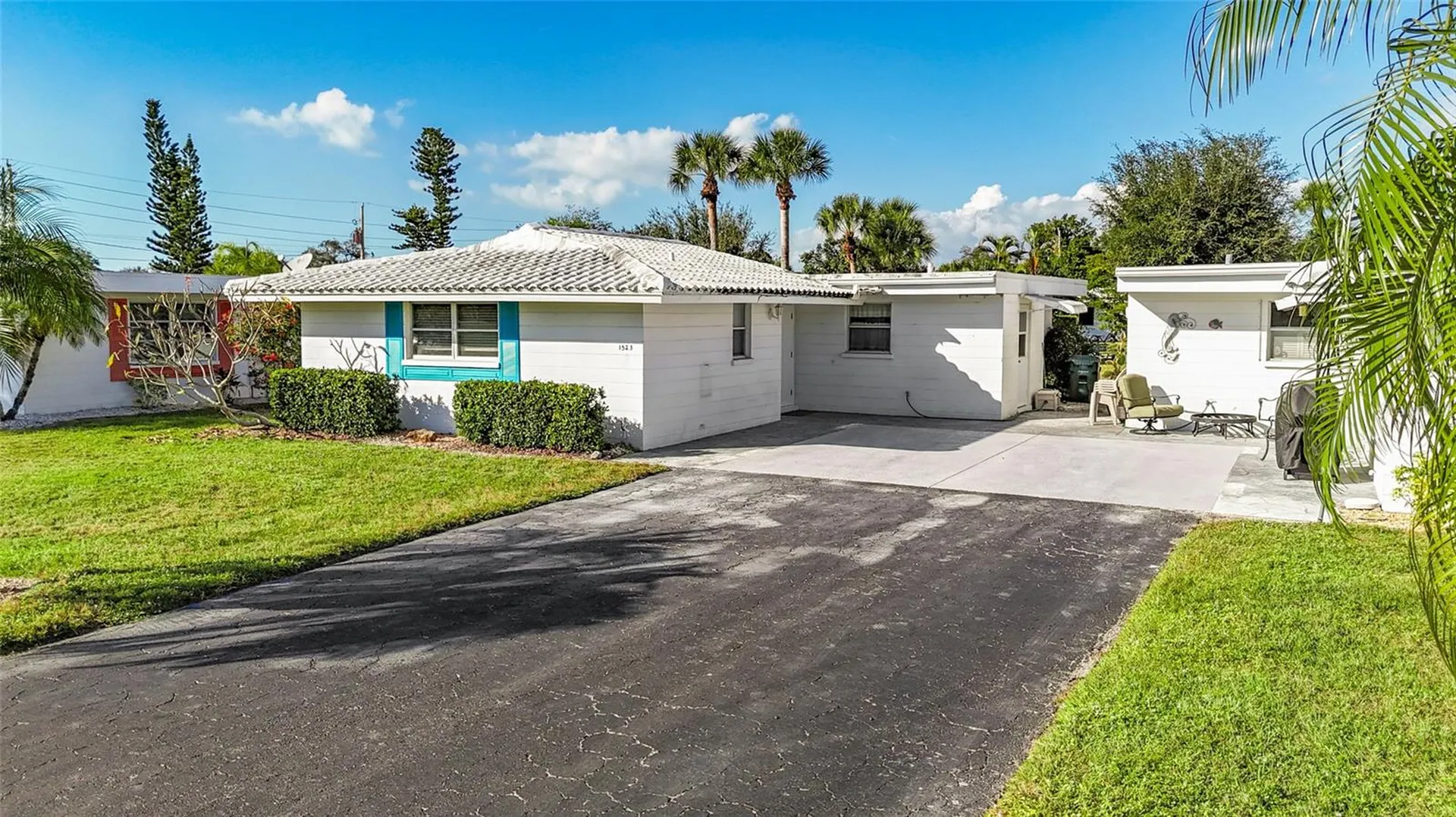 1523 Lakeside Drive Venice FL 34293
