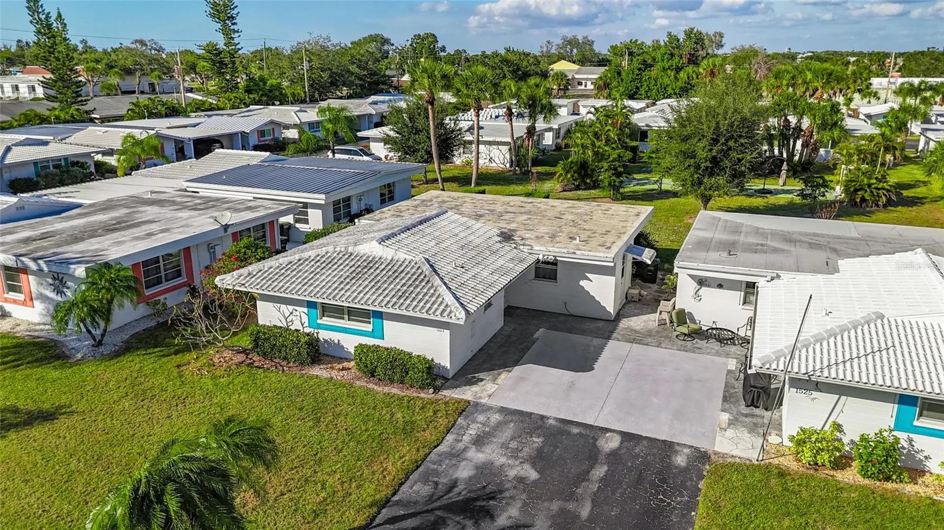 1523 Lakeside Drive Venice FL 34293