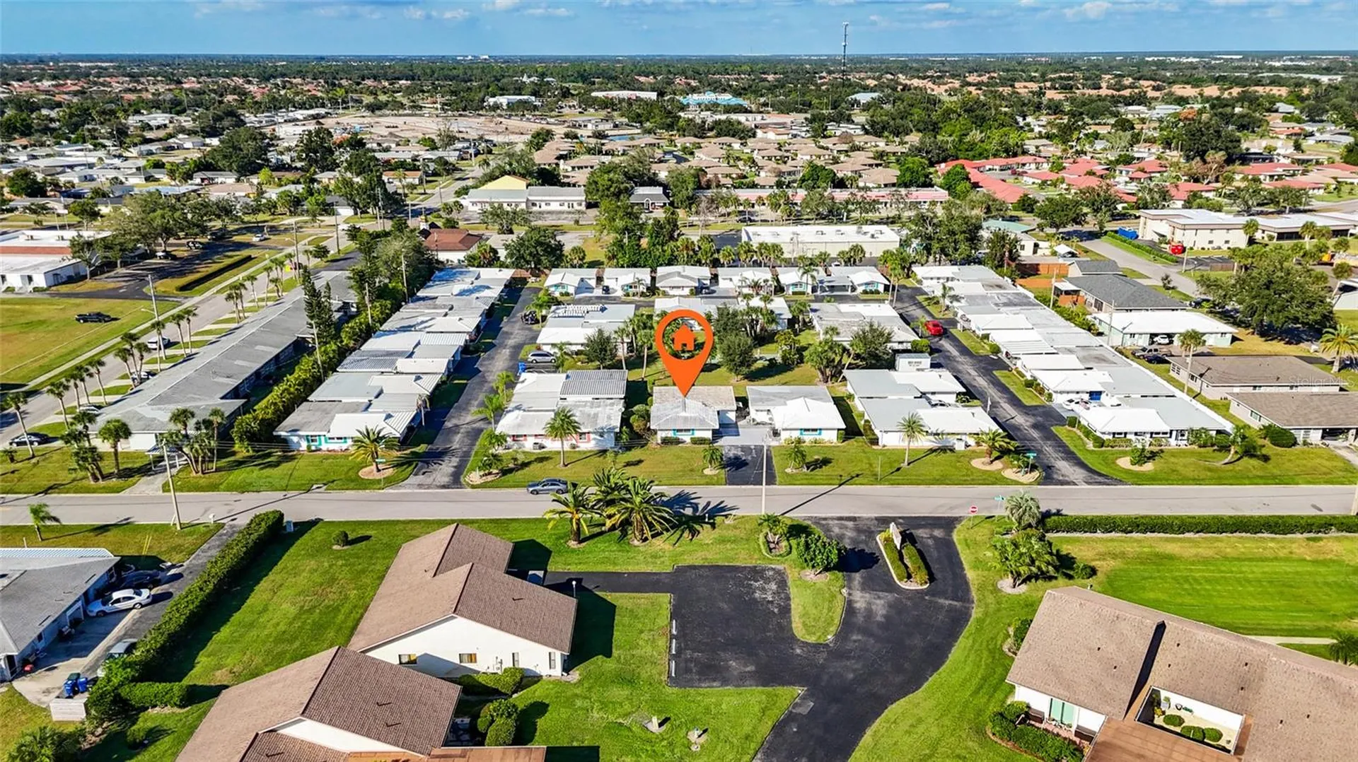 1523 Lakeside Drive Venice FL 34293