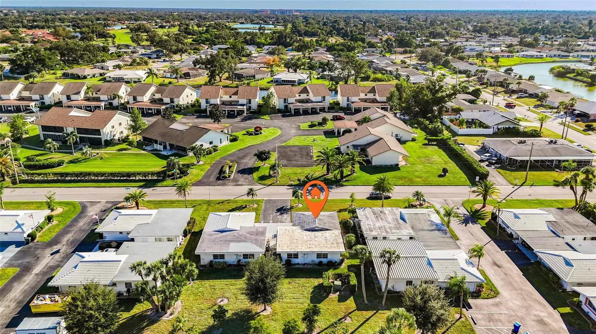 1523 Lakeside Drive Venice FL 34293