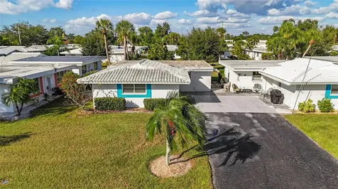 1523 Lakeside Drive Venice FL 34293