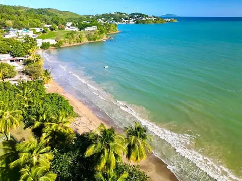 Cond Cala De Hucares Naguabo PR 00718