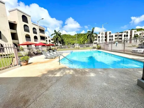 Cond Cala De Hucares Naguabo PR 00718